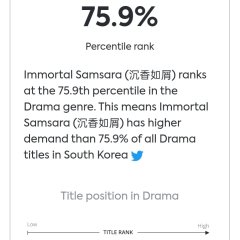 Immortal Samsara: Part 2 (2022) photo