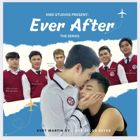 Ever After (2023)