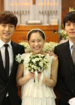 Snow Is on the Sea Korean Movie photo