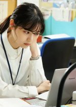 Shinbun Kisha Okuzumi Nagisa to Giwaku no Onnatachi (2023) photo