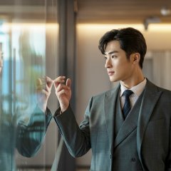 Healing Food, Healing Love Chinese Drama photo