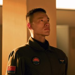 Born to Fly Chinese Movie photo