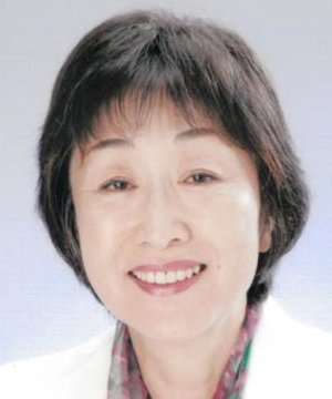 Keiko Izumi