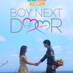 Boy Next Door (2023)