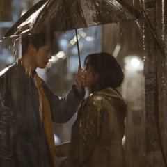 Oasis Korean Drama photo