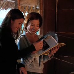 Sex Drive Philippines Movie photo