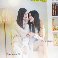 Lemon vs Melon Thai Drama photo