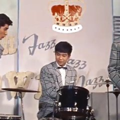 Man Who Causes a Storm Japanese Movie photo