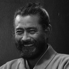 Red Beard Japanese Movie(1965) photo