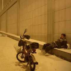 Black Coal, Thin Ice Chinese Movie photo