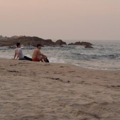 Black Summer Korean Movie photo