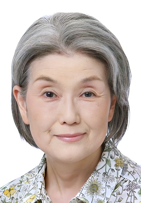 Takako Toumi