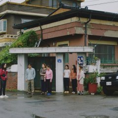 Return to Seoul Korean Movie photo