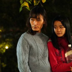 Midnight Swan Japanese Movie photo