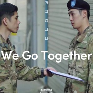 We Go Together (2018)