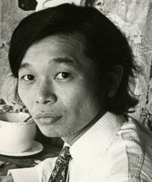 Kazuo Kamimura