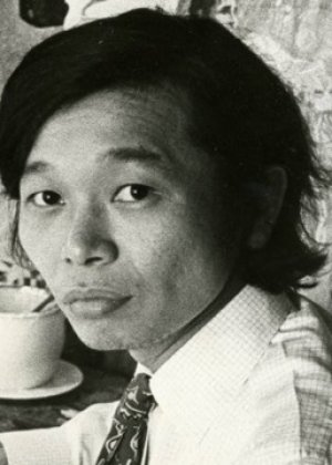 Kamimura Kazuo in Dosei Jidai Japanese Special(1985)