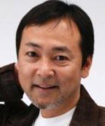 Nakamitsu Seiji