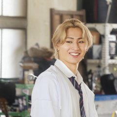 Koi wo Shiranai Bokutachi wa Japanese Movie photo