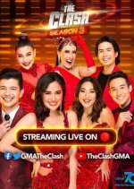 The Clash Season 3 Philippines TV Program photo