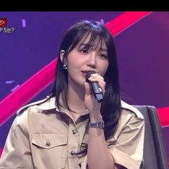 Girls on Fire Korean TV Program photo