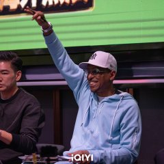 The Rap of China Season 7 Chinese TV Program photo