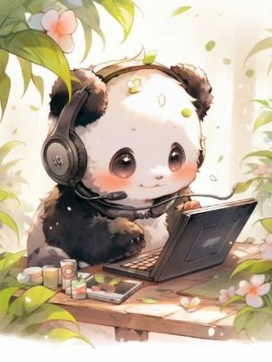 Panda Critic