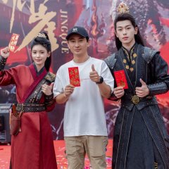 The Rebirth of the Sparrow Chinese Drama photo