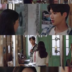 Hometown Cha-Cha-Cha Korean Drama photo