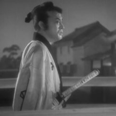 Sazen Tange and the Pot Worth a Million Ryo Japanese Movie photo
