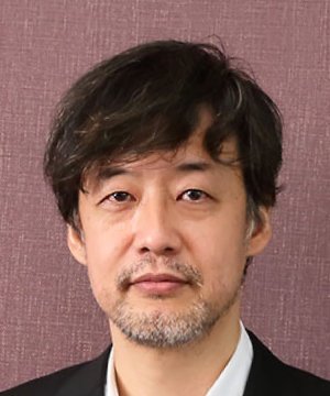 Takashi Yamazaki