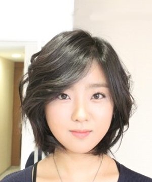 Soo Hye Jang