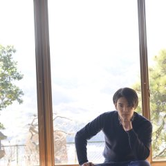 Ocha wo Tsugu Japanese Movie photo