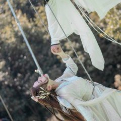 It's Just Not Sure That It Matters Extra Chinese Drama photo