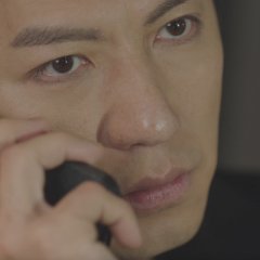 No Room for Crime Hong Kong Drama photo