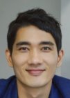 South Korean Actor who Born in 1983