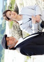 Sasurai Shocho Kazama Shohei 5 Japanese Drama photo