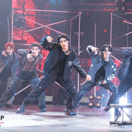 T-Pop Stage Show (2021)