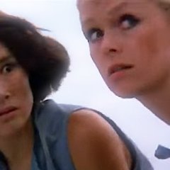 The Bamboo House of Dolls Hong Kong Movie photo