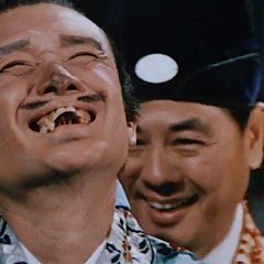 The Bod Squad Hong Kong Movie photo