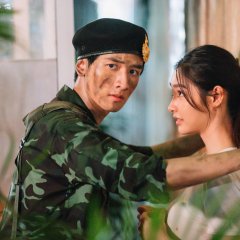 Dhevaprom: Dujupsorn Thai Drama photo