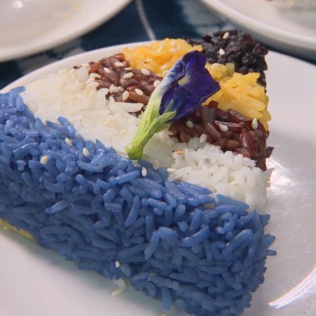 Super Taste: Hot-Blooded 48 Hours (2020)
