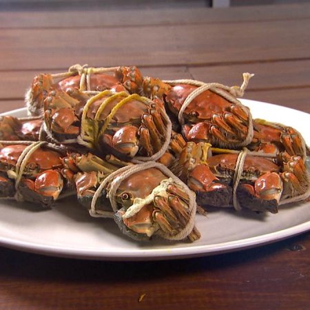 Super Taste: Hot-Blooded 48 Hours (2020)