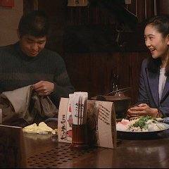 Honeymoon Japanese Movie(1984) photo