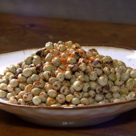 Super Taste: Hot-Blooded 48 Hours (2020)