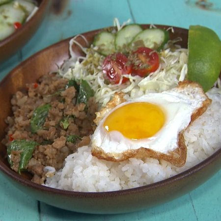 Super Taste: Hot-Blooded 48 Hours (2020)