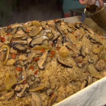 Super Taste: Hot-Blooded 48 Hours (2020)
