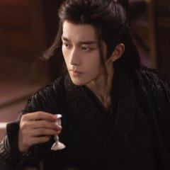Immortal Destiny Chinese Drama photo