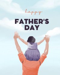 Happy Father's Day to all dads out there, may you continue to loved your family and you may…