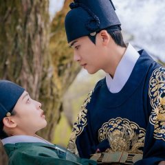 Our Blooming Youth Korean Drama photo